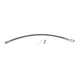 Шланг гальмівний задній MEYLE 100 525 0017/S для Volkswagen Touareg 7LA, 7L6, 7L7 2002-2010 (L=430мм)