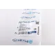 Шланг гальмівний (передній) Skoda SuperB II/VW Passat/Passat All Truck/CC 1.4-3.6 05- (635mm)