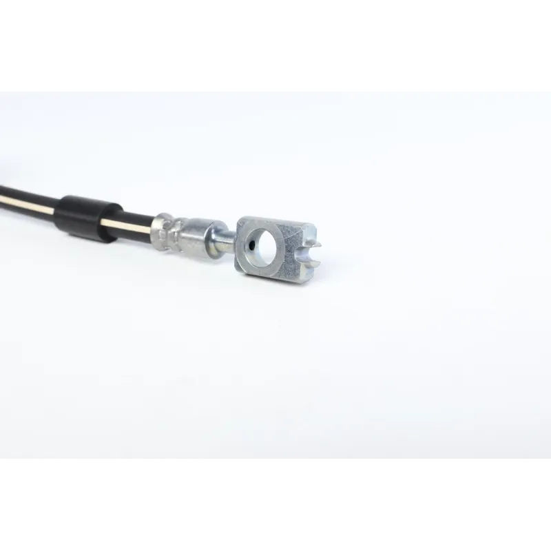 Шланг гальмівний задній MEYLE 100 525 0031/S для Volkswagen Passat B5.5 2000-2005 (L=280mm)
