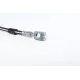 Шланг гальмівний задній MEYLE 100 525 0031/S для Volkswagen Passat B5.5 2000-2005 (L=280mm)