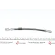 Шланг гальмівний задній MEYLE 100 525 0031/S для Volkswagen Passat B5.5 2000-2005 (L=280mm)