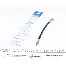 Купити Шланг гальмівний (задній) Audi Q3/Seat Alhambra/VW CC/Passat/Sharan/Tiguan 07- (285mm) | KovelAutoHub