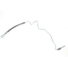 Шланг гальмівний задній MEYLE 100 525 0054/S для VW Golf IV, Skoda Octavia 1996-2004 (805 мм)