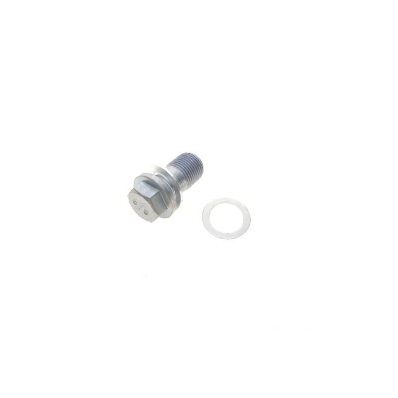 Шланг гальмівний задній MEYLE 100 525 0054/S для VW Golf IV, Skoda Octavia 1996-2004 (805 мм)