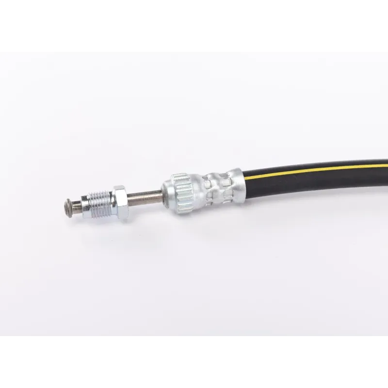 Шланг гальмівний (передній) VW Amarok 2.0D 10- (586mm)