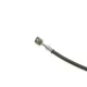 Шланг гальмівний задній MEYLE 100 525 0067 для VW Polo, Seat Cordoba (L=460мм)