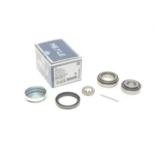 Підшипник маточини задній MEYLE 100 598 0002 для Audi 80/100/A4/A6 (комплект)