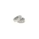 Підшипник маточини задній MEYLE 100 598 0002 для Audi 80/100/A4/A6 (комплект)