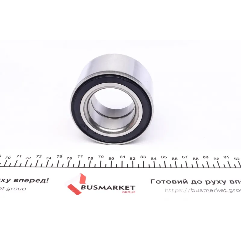 Підшипник маточини задній MEYLE 100 598 0119 для Volkswagen Transporter T4 1991-2003 (45x80x45 мм)