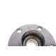 Підшипник маточини задній MEYLE 100 598 0181 для Skoda Octavia 1U2, VW Golf IV 1997-2010, Ø 120 мм