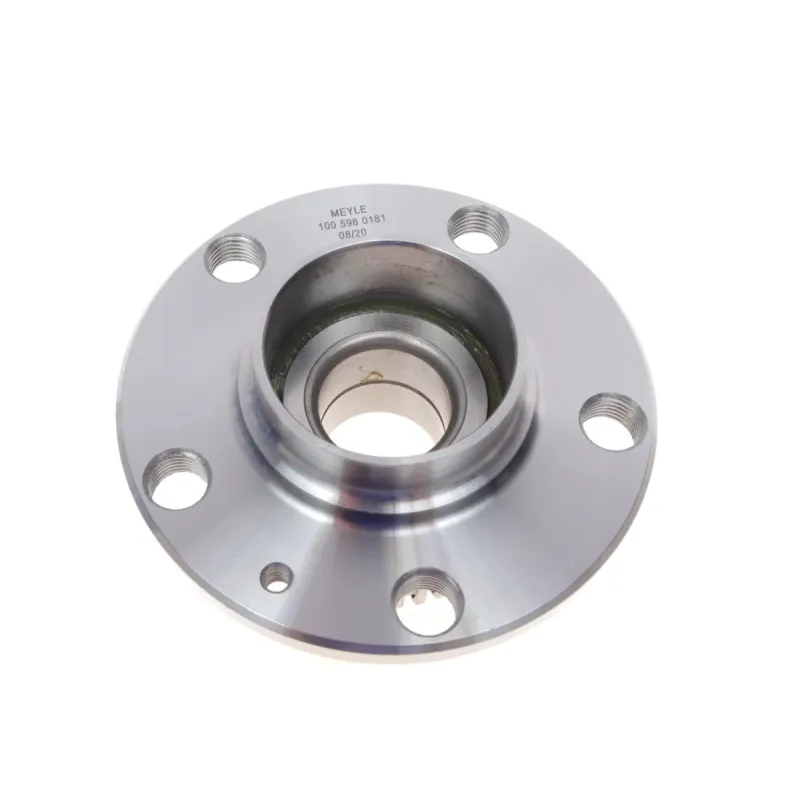 Підшипник маточини задній MEYLE 100 598 0181 для Skoda Octavia 1U2, VW Golf IV 1997-2010, Ø 120 мм