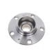 Підшипник маточини задній MEYLE 100 598 0181 для Skoda Octavia 1U2, VW Golf IV 1997-2010, Ø 120 мм