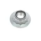 Підшипник маточини задній MEYLE 100 598 0181 для Skoda Octavia 1U2, VW Golf IV 1997-2010, Ø 120 мм