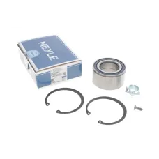 Підшипник маточини передній MEYLE 100 598 0235 для VW Golf II/Passat B3 1988-1997, 40x72x37 мм
