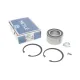 Підшипник маточини передній MEYLE 100 598 0235 для VW Golf II/Passat B3 1988-1997, 40x72x37 мм