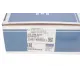 Підшипник маточини передній MEYLE 100 598 0235 для VW Golf II/Passat B3 1988-1997, 40x72x37 мм
