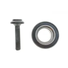 Підшипник маточини задній MEYLE 100 598 0238 для Audi A6 C5 1997-2005 (39x75x37 мм)