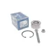 Підшипник маточини задній MEYLE 100 598 0278 для VW Sharan, Seat Alhambra, Ford Galaxy, 80x43 мм
