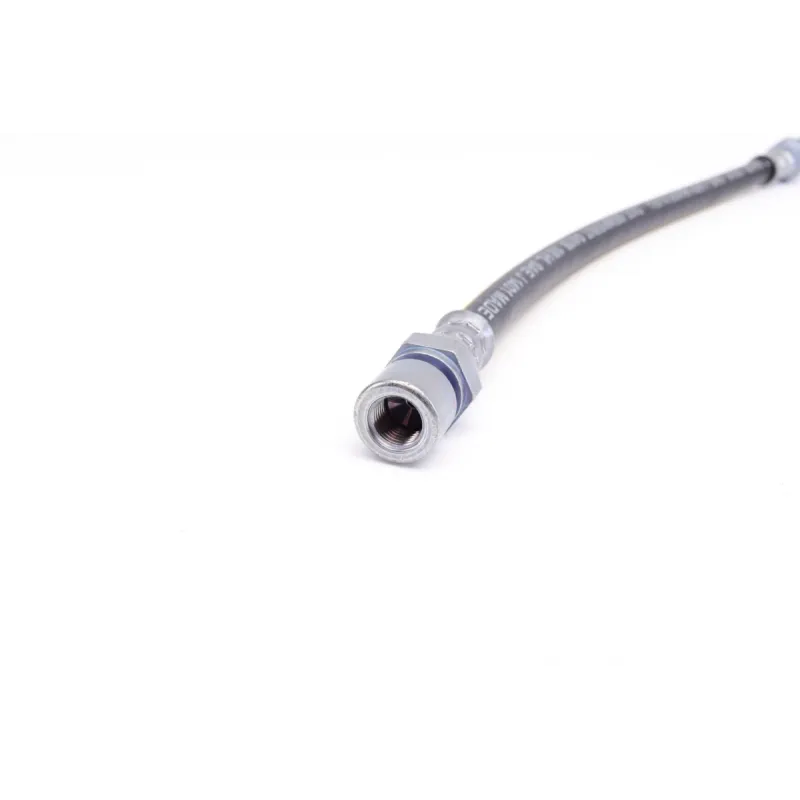Шланг гальмівний (передній) VW T2/3 1.6-2.0/1.6TD (L=340mm) M10x1/M10x1