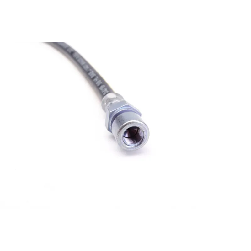 Шланг гальмівний (передній) VW T2/3 1.6-2.0/1.6TD (L=340mm) M10x1/M10x1