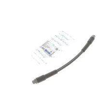 Шланг гальмівний передній MEYLE 100 611 0042 для Audi A4 B5, VW Passat B5 1994-2001 (320мм)