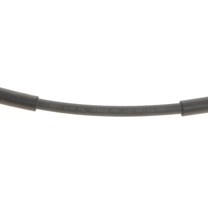 Шланг гальмівний передній MEYLE 100 611 0042 для Audi A4 B5, VW Passat B5 1994-2001 (320мм)