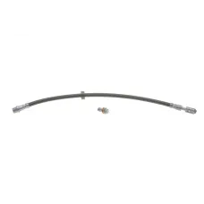Шланг гальмівний передній MEYLE 100 611 0053/S для VW Golf IV, Audi A3, Seat Leon 1997-2006, 435 мм