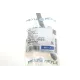 Шланг гальмівний передній MEYLE 100 611 0053/S для VW Golf IV, Audi A3, Seat Leon 1997-2006, 435 мм