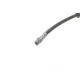 Шланг гальмівний передній MEYLE 100 611 0053/S для VW Golf IV, Audi A3, Seat Leon 1997-2006, 435 мм