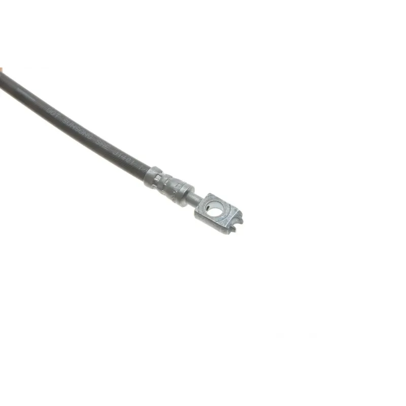 Шланг гальмівний передній MEYLE 100 611 0053/S для VW Golf IV, Audi A3, Seat Leon 1997-2006, 435 мм