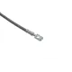 Шланг гальмівний передній MEYLE 100 611 0053/S для VW Golf IV, Audi A3, Seat Leon 1997-2006, 435 мм