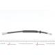 Шланг гальмівний задній MEYLE 100 611 0062 для Ford Galaxy, Seat Alhambra, VW Sharan 1.8-2.8 1995-2010 (L=400mm)