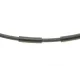 Шланг гальмівний передній MEYLE 100 611 0065 для Volkswagen LT, T3, T4 1975-1996, L=460мм