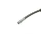 Шланг гальмівний передній MEYLE 100 611 0065 для Volkswagen LT, T3, T4 1975-1996, L=460мм