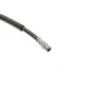 Шланг гальмівний передній MEYLE 100 611 0065 для Volkswagen LT, T3, T4 1975-1996, L=460мм