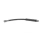 Шланг гальмівний задній MEYLE 100 611 0073 для VW Caddy III, Passat B6 2005-2015, M10x1, 240 мм