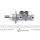 Циліндр гальмівний головний MEYLE 100 611 0075 для Audi A3, Seat Leon, Skoda Octavia 1.4-3.2 1996-2010 (23.81мм)