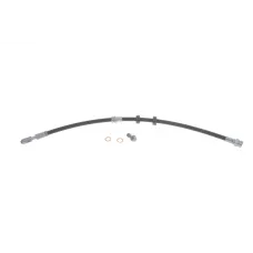 Шланг гальмівний передній MEYLE 100 611 0079/S для VW Polo, Skoda Fabia 1999-2015, 525 мм