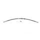 Шланг гальмівний передній MEYLE 100 611 0079/S для VW Polo, Skoda Fabia 1999-2015, 525 мм