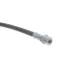 Шланг гальмівний передній MEYLE 100 611 0079/S для VW Polo, Skoda Fabia 1999-2015, 525 мм