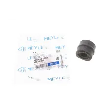 Втулка стабілізатора MEYLE 100 615 0003 передньої осі d=17mm для VW Sharan, Ford Galaxy, Seat Alhambra