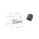 Втулка стабілізатора MEYLE 100 615 0003 передньої осі d=17mm для VW Sharan, Ford Galaxy, Seat Alhambra