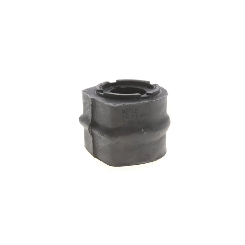 Втулка стабілізатора MEYLE 100 615 0003 передньої осі d=17mm для VW Sharan, Ford Galaxy, Seat Alhambra