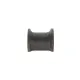 Втулка стабілізатора MEYLE 100 615 0006 передньої осі для VW Crafter, T5 2003- (d=21mm)