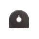 Втулка стабілізатора (заднього) Skoda Octavia/VW Golf IV 98-02 (d=10.5mm)