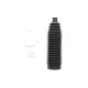 Пильник рейки рульової MEYLE 100 620 0002 для Volkswagen Caddy 1.2-2.0 TDI/TSI 2003-, права передня вісь, D1=15.5мм, D2=49.5мм