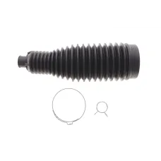 Пильник рейки рульової MEYLE 100 620 0025 для Audi A4 B9 2015-, VW Touareg 2015- (15.5/56.5 мм)