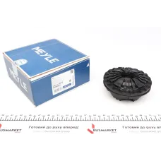 Подушка амортизатора переднього MEYLE 100 641 0010 для Audi A4 B8, A5, Q5, Porsche Macan