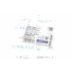 Підшипник опорний MEYLE 100 641 0024 передньої осі для Audi A1, Seat Ibiza, Skoda Fabia, VW Polo