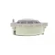 Подушка амортизатора переднього MEYLE 100 641 2045 для Audi A4 B9 2015-, A5 2017-, A6 C8 2018-, A7 2018-